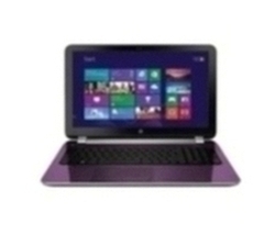 HP Pavilion 15-n267sa 15.6  Laptop - Purple